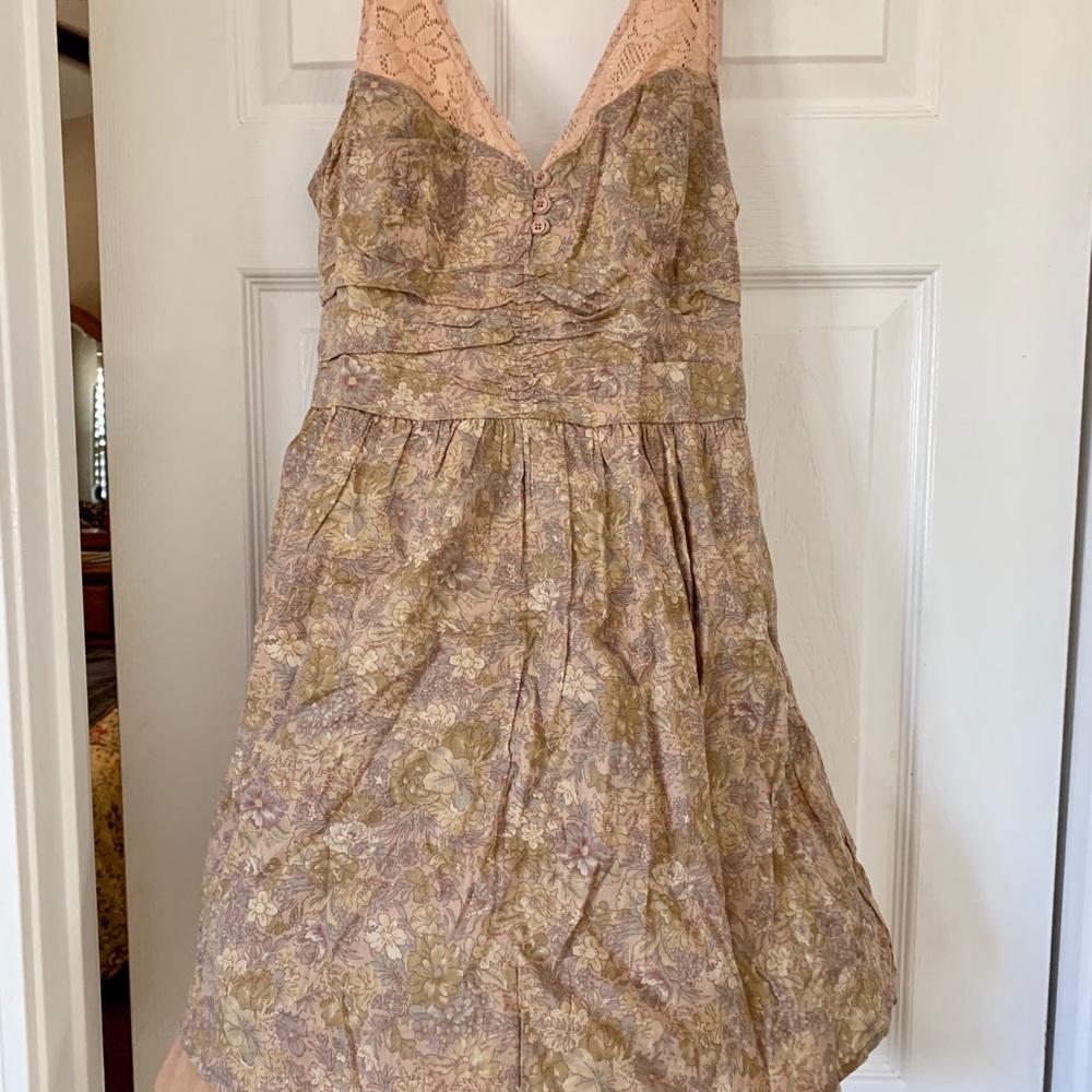 Gently used Dress